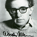 Аллен считается создателем такого жанра, как «интеллектуальная комедия» фото