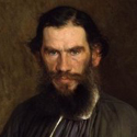 Толстой завещал распространять свои произведения безвозмездно фото