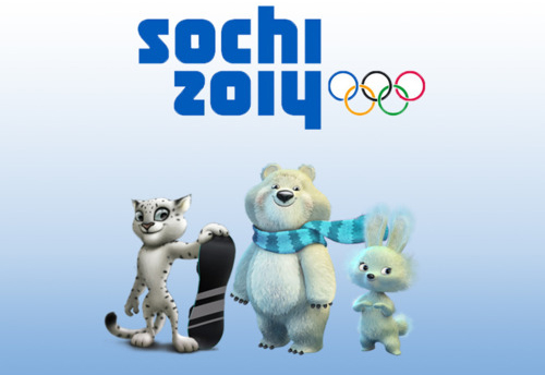участие журналистов в тренинге для олимпиады Сочи-2014