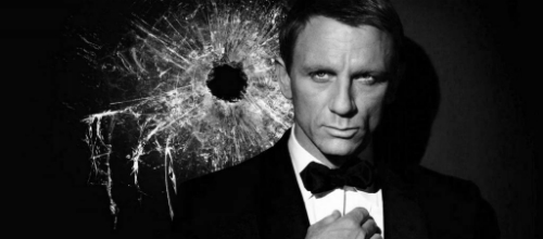 "007: СПЕКТР"