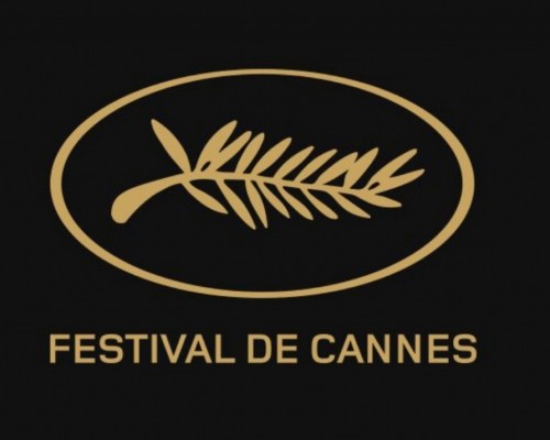 Логотип Каннского кинофестиваля
