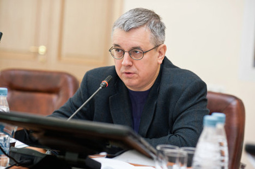ректор Кузьминов