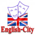 отзывы о English-City - Международная Театрально-Лингвистическая Школа
