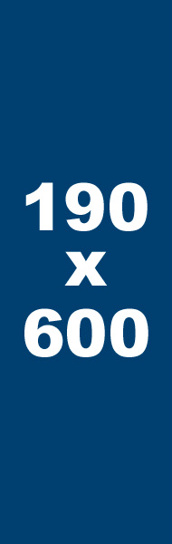 190x600