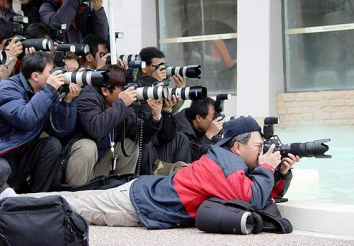 тренинг для молодых журналистов фото
