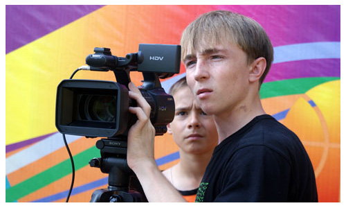 Конкурс для юных журналистов Челябинской области фото