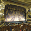Мариинский театр является лидером среди российских театров в освоении цифровых технологий. фото