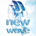 Логотип Новая волна фото