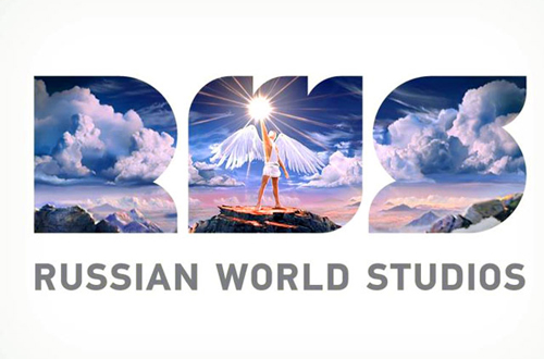 Russian World Studios фото