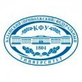 Факультет журналистики и социологии КФУ